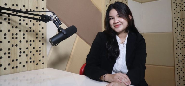 Kelurahan Kebon Kosong