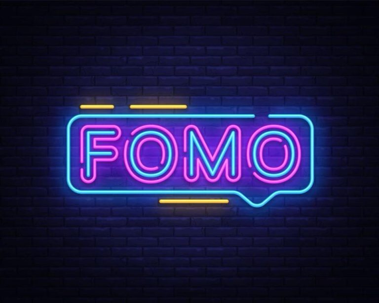 FOMO