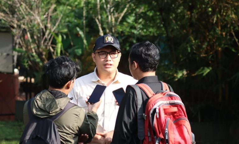 DPRD Kabupaten Bogor Siapkan Anggaran BTT Rp100 Miliar untuk Penanganan Bencana