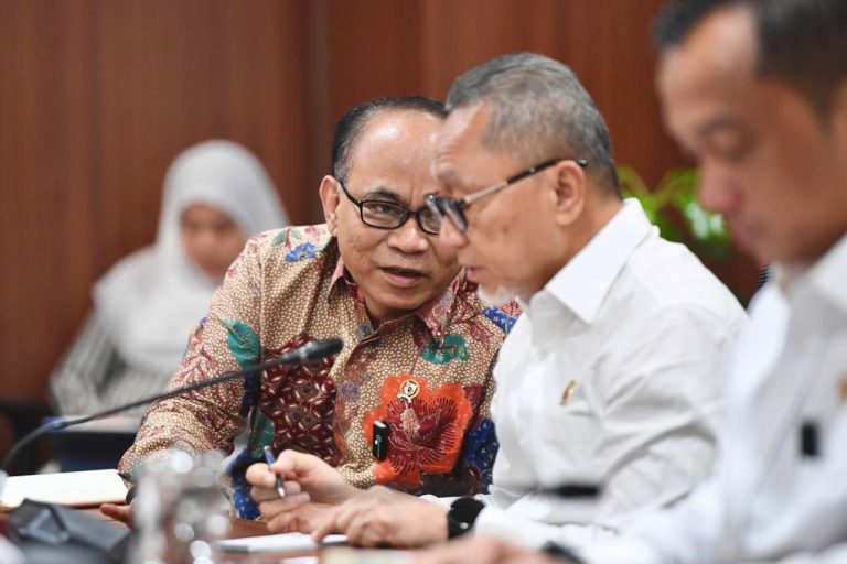 Inpres Kopdes Merah Putih Terbit, Kemenkop Dapat Tujuh Mandat