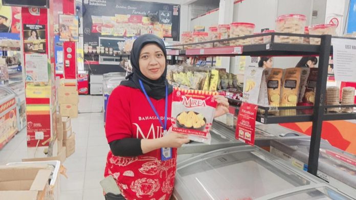 Redbox Frozen Food Hadirkan Promo Menarik, Tukar 20 Bungkus Dumpling, Gratis 1 Bungkus Dumpling Keju!