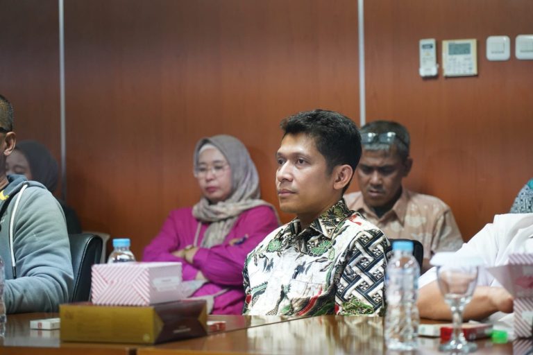 Zenal Abidin Kecam Pelaku Kekerasan Seksual, Dukung Polresta Jatuhkan Hukuman Berat