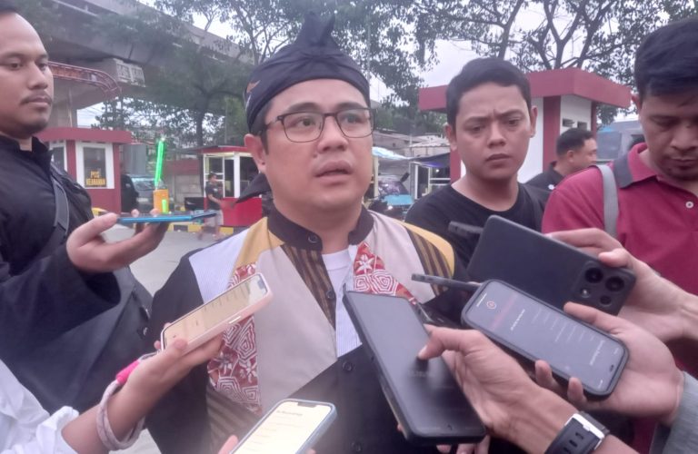 Perumda PPJ Kota Bogor Siap Revitalisasi Pasar Tekum 2027 Mendatang