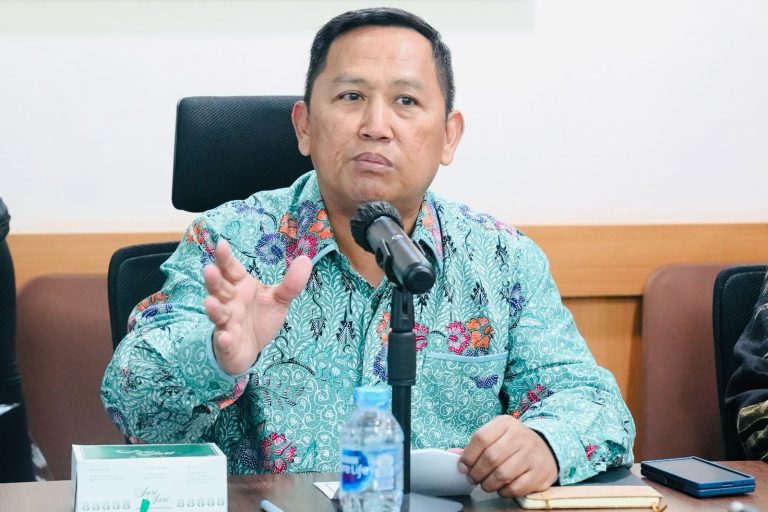 Klarifikasi Kemenkop Terkait Pemberitaan Biaya Pelatihan Pengawas Koperasi Desa/Kelurahan Merah Putih