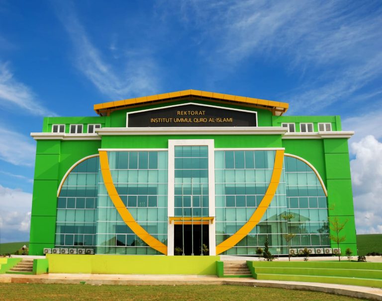 Cara Daftar Online Mahasiswa Baru IUQI Bogor, Berikut Panduannya