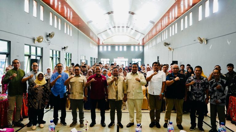 Seskemenkop: 390 Unit Koperasi Di Malang Siap Dilegalkan Jadi Koperasi Desa Merah Putih