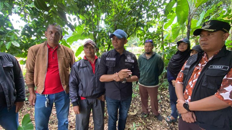 Di lahan 2 Hektar, Pemkot Rencanakan Bangun TPU Baru di Sindangrasa