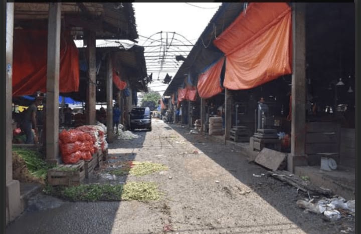 DPRD Kota Bogor Dukung Penuh Revitalisasi Pasar Tekum, Ini Respon Perumda PPJ