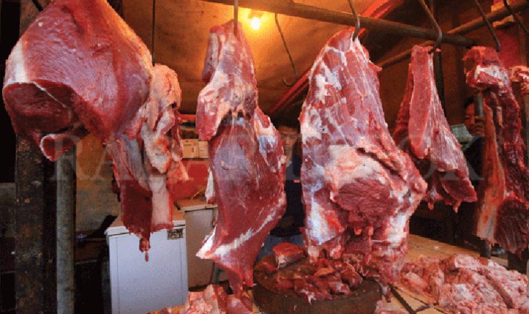 Perumda PPJ Bagikan Tips Memilih Daging Segar Untuk Masyarakat Bogor