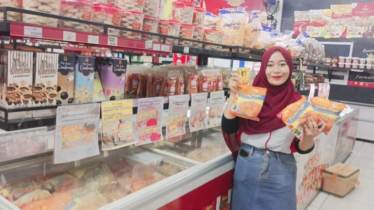 Redbox Frozen Food Hadirkan Promo Menarik: Beli 3 Champ Crunchy 225gr Gratis Minyak Cup