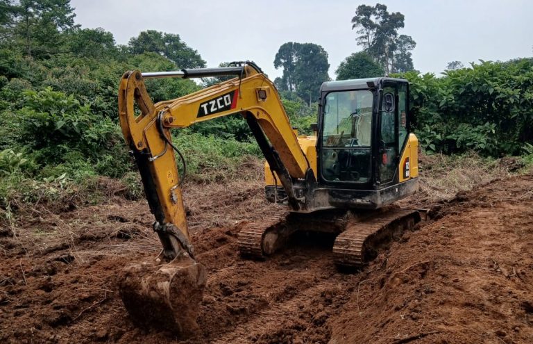 Tokoh Pemuda Desak KDM Bongkar Vila Liar di GSE, Endus Proyek Beton Berkedok Pertanian