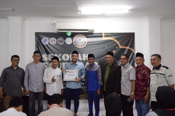 Sekolah Saudagar Syarikat Islam, Tambahkan Materi Perkoperasian, Dukung Program Pemerintah “Koperasi Merah Putih”