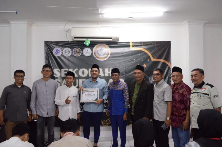 Sekolah Saudagar Syarikat Islam, Tambahkan Materi Perkoperasian, Dukung Program Pemerintah “Koperasi Merah Putih”