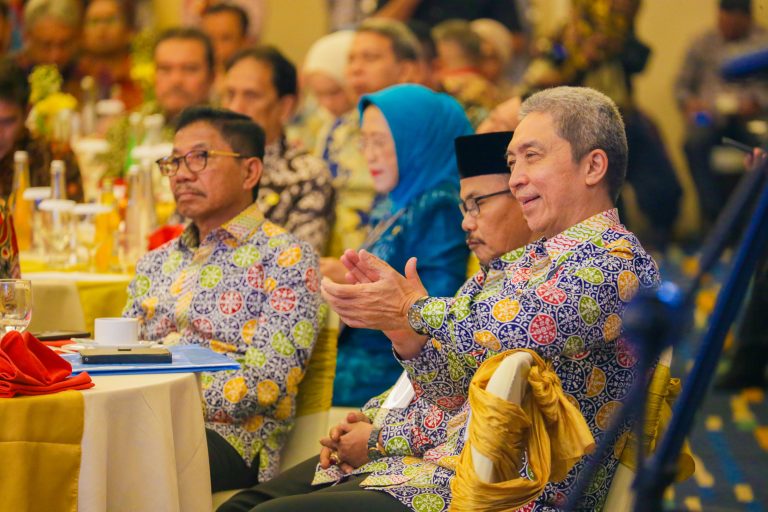 Pemkot Bogor Gagas Skenario Dongkrak Pariwisata dan Perhotelan
