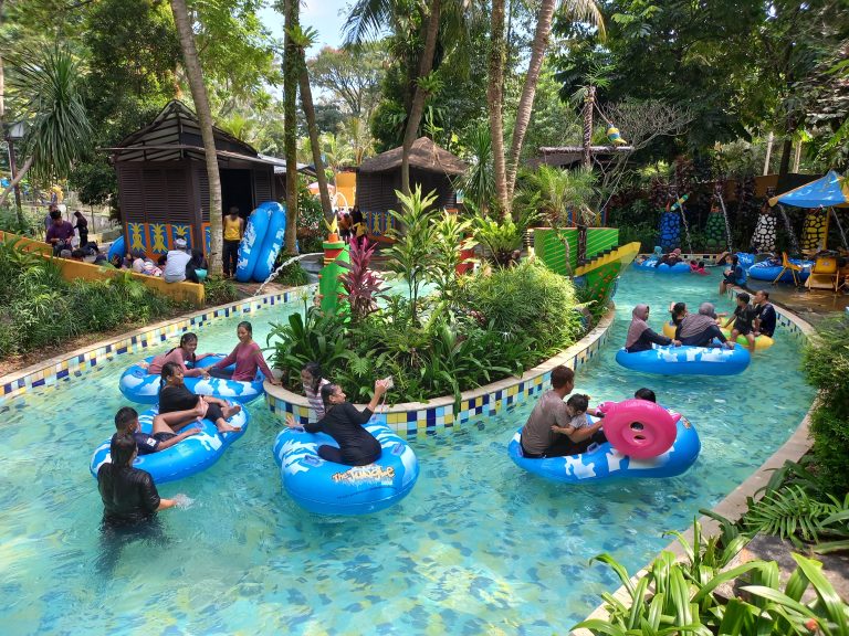 Awalan Nama Ini Masuk The Jungle Gratis, Cek Syaratnya
