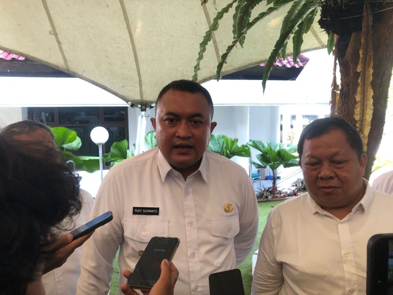 Peringatan Mayday 2025, Bupati Rudy Susmanto Pastikan Tak Ada Aksi Buruh di Kabupaten Bogor