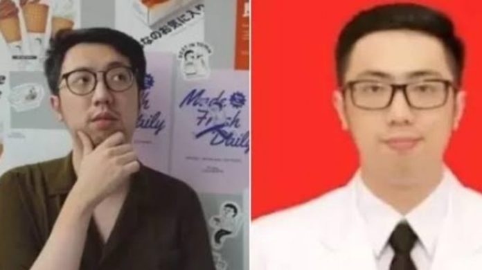 Instagram Anugerah Pratama Diserbu. Siapa Dia?