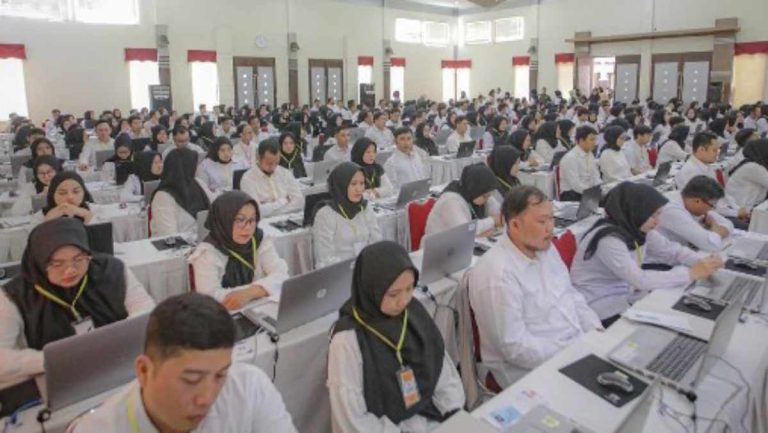 Jadwal Tes PPPK Tahap 2 2025 Terbaru: Cek Jadwal Lengkapnya di Sini!