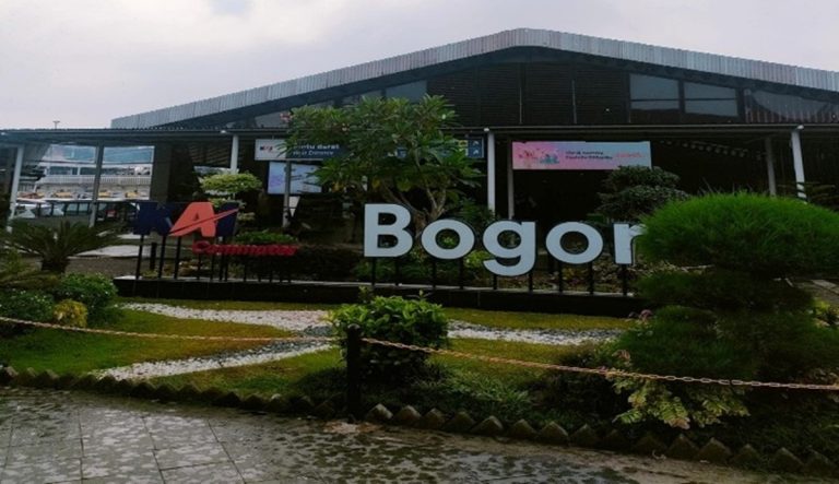 Jakarta-Bogor