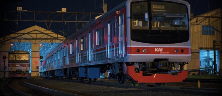 KAI Tambah 15 Perjalanan KRL Jabodetabek, Bisa Kurangi Desak-desakan?