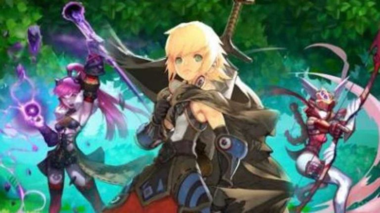 Update Kode Redeem Dragon Nest Rebirth April 2025 + Cara Tukar Kode