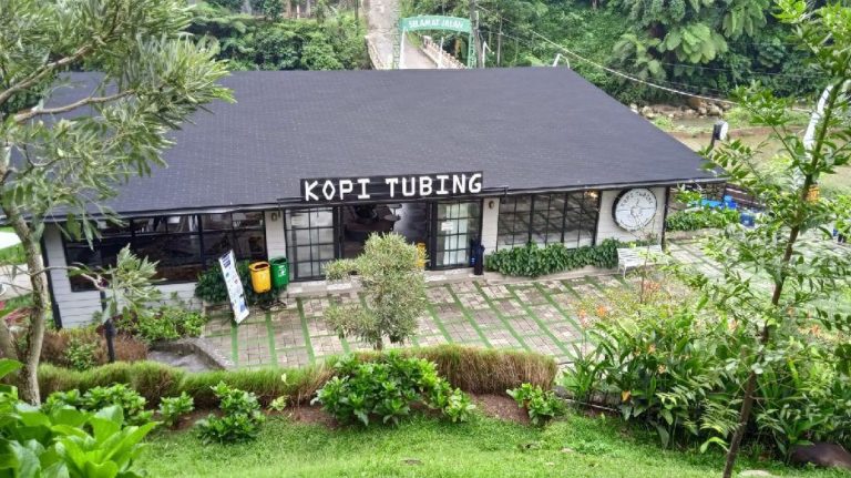 Kopi Tubing