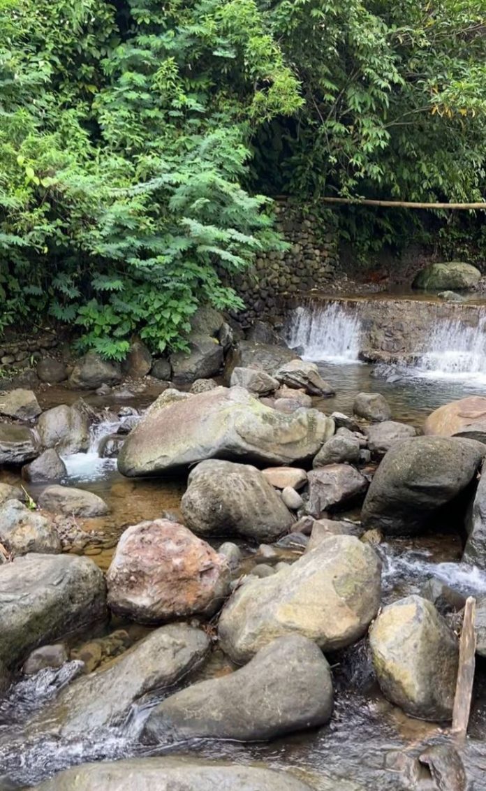 Lembah Batu