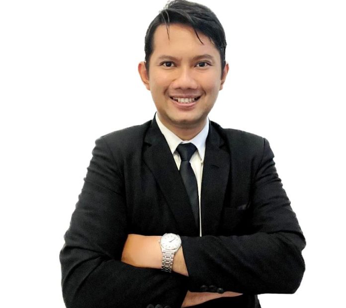 Leonard Dharmawan