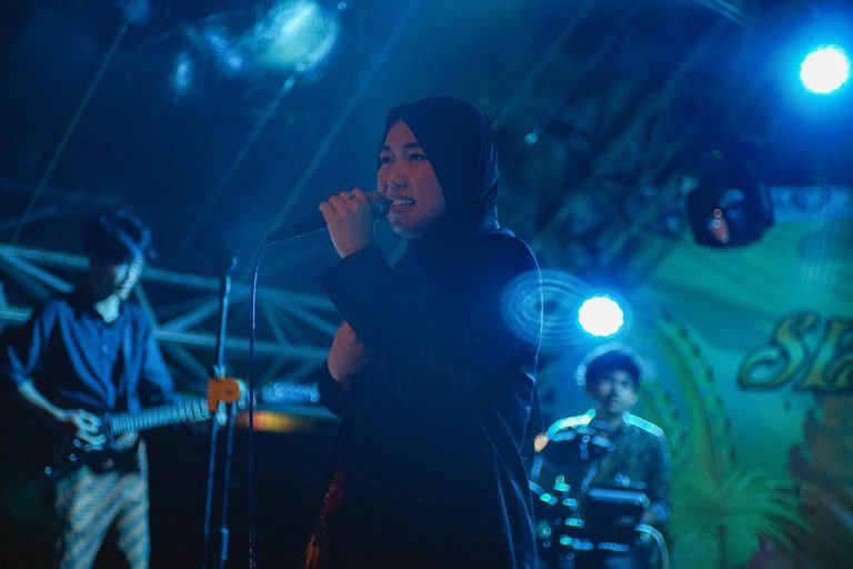 Harmoni atau Propaganda? Musik sebagai Media Ekspresi dan Kritik