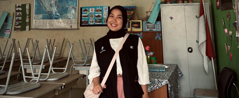 Kekacauan dibalik suksesnya Grab It Fast 2025