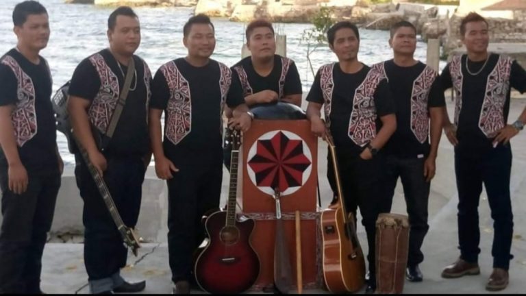 Jangan Ngaku Fans Marsada Band Kalau Belum Tahu Chord Rosita yang Ini! Cek KlikBatak