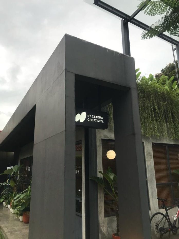 Masa Depan Desain Grafis