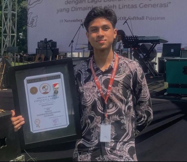 Muhammad Ghaza Abyan