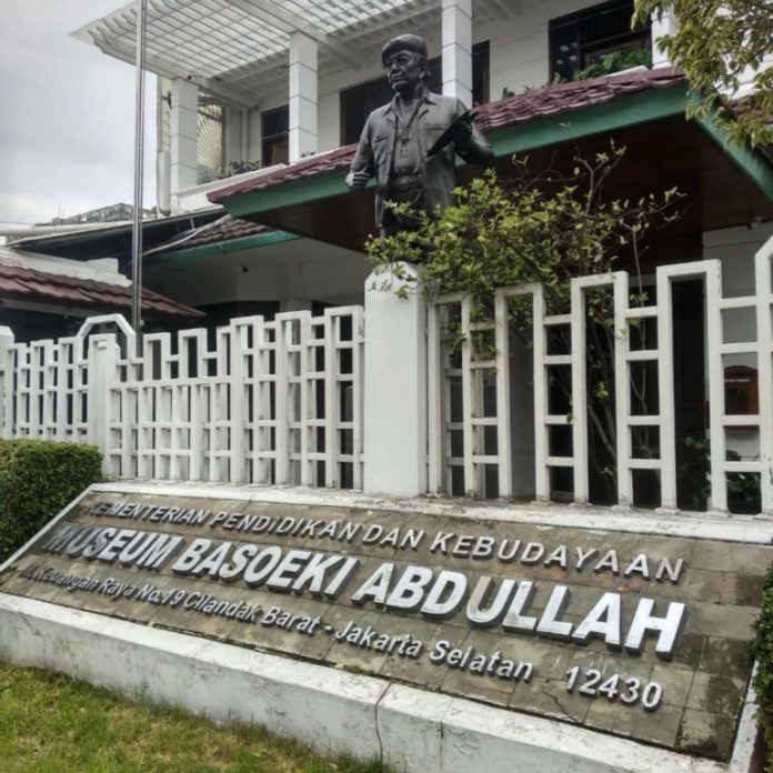 Museum Basoeki Abdullah