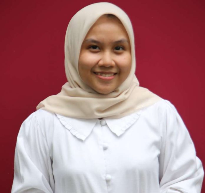 Shella Saukia