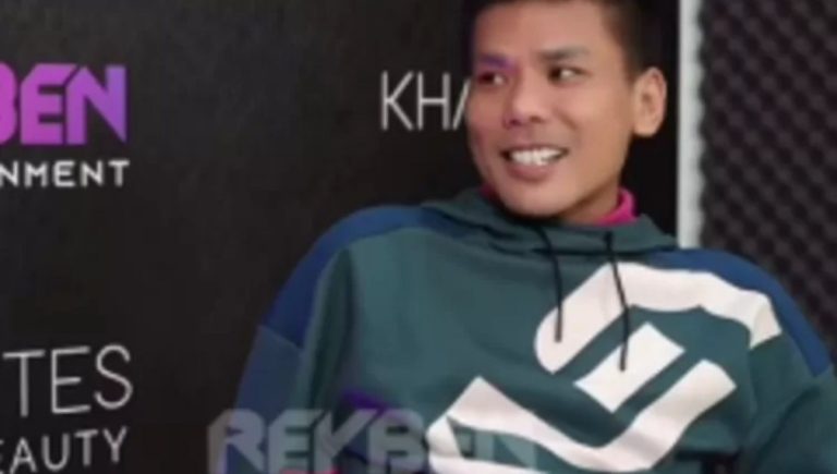 Penyanyi Dangdut Jadi Caleg, Disebut Robby Abbas Pernah Terlibat Prostitusi Online. Siapa Dia?