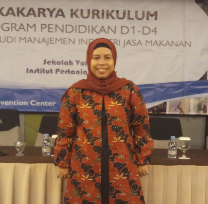 Rosyda Dianah