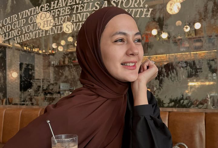 Paula Verhoeven Minta Bantuan Hotman Paris Usai Cerai dari Baim Wong