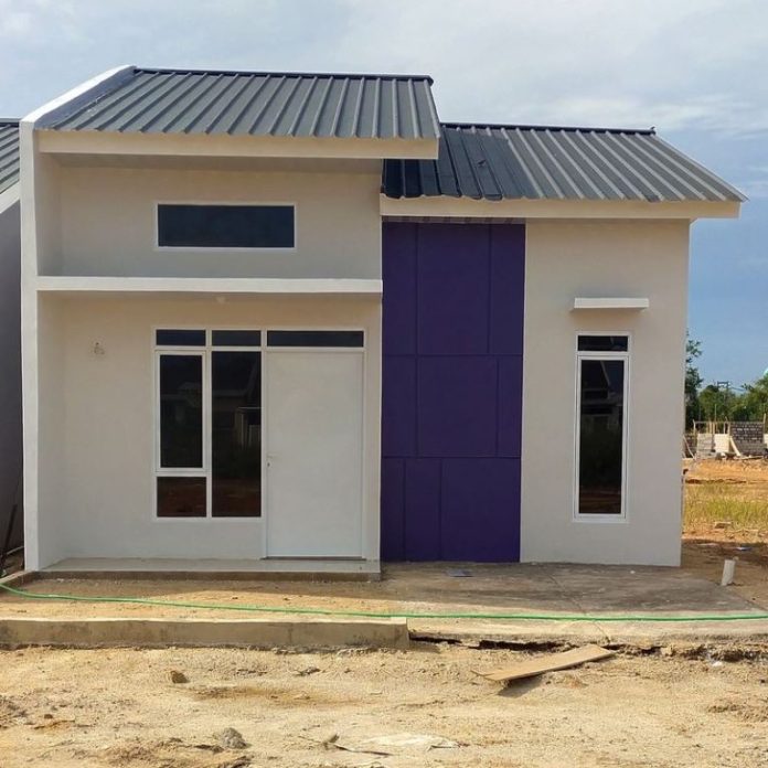 Subsidi Rumah