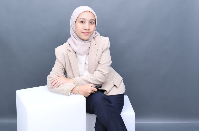 Sylviaghani Musyahrani