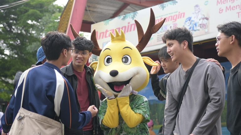 The Jungle Waterpark