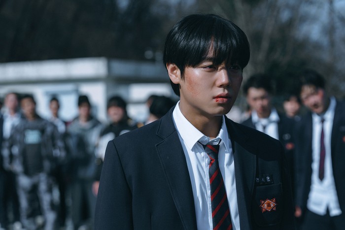 Weak Hero Class 2 Rajai Top 10 Global Netflix! Ini Sinopsis dan Daftar Pemain Barunya