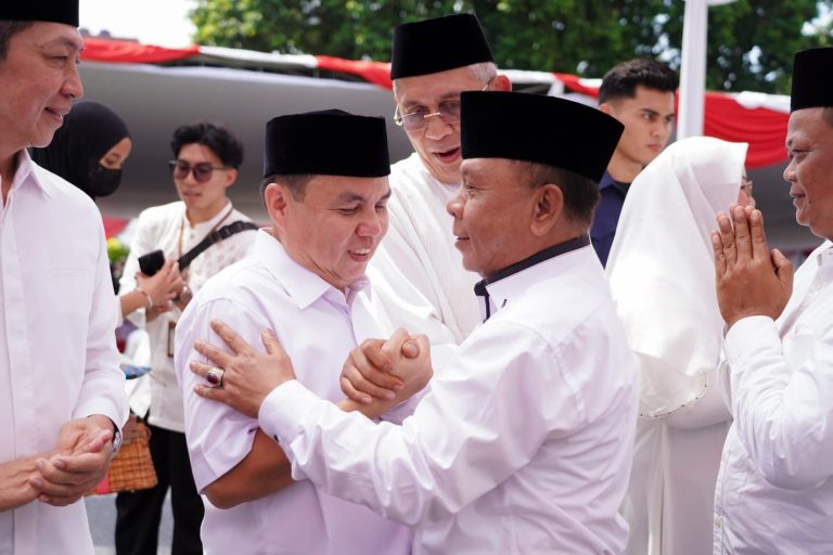 Halal Bihalal Bogor