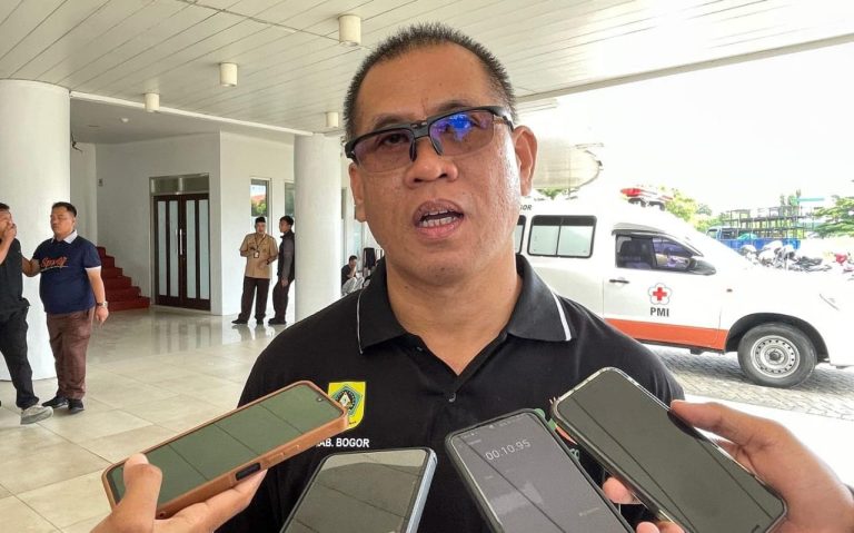 Tim Kebangggan Warga Kabupaten Bogor Persikabo 1973 Terpuruk, Dispora Bakal Lakukan Pembenahan