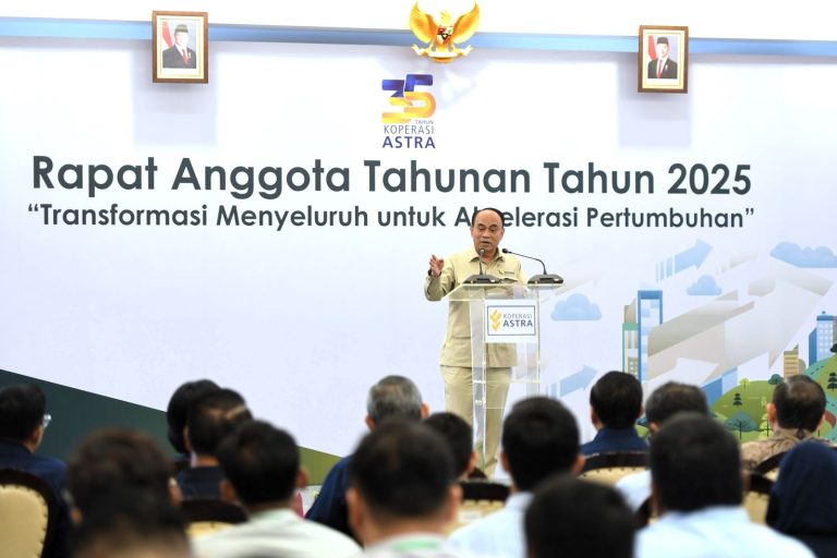 Teknologi koperasi