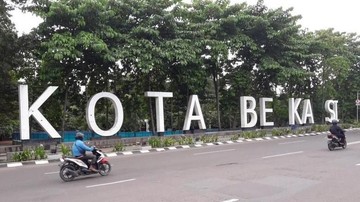 Heboh Warga Bekasi Cium Bau Gas, Ini Penjelasan BPBD