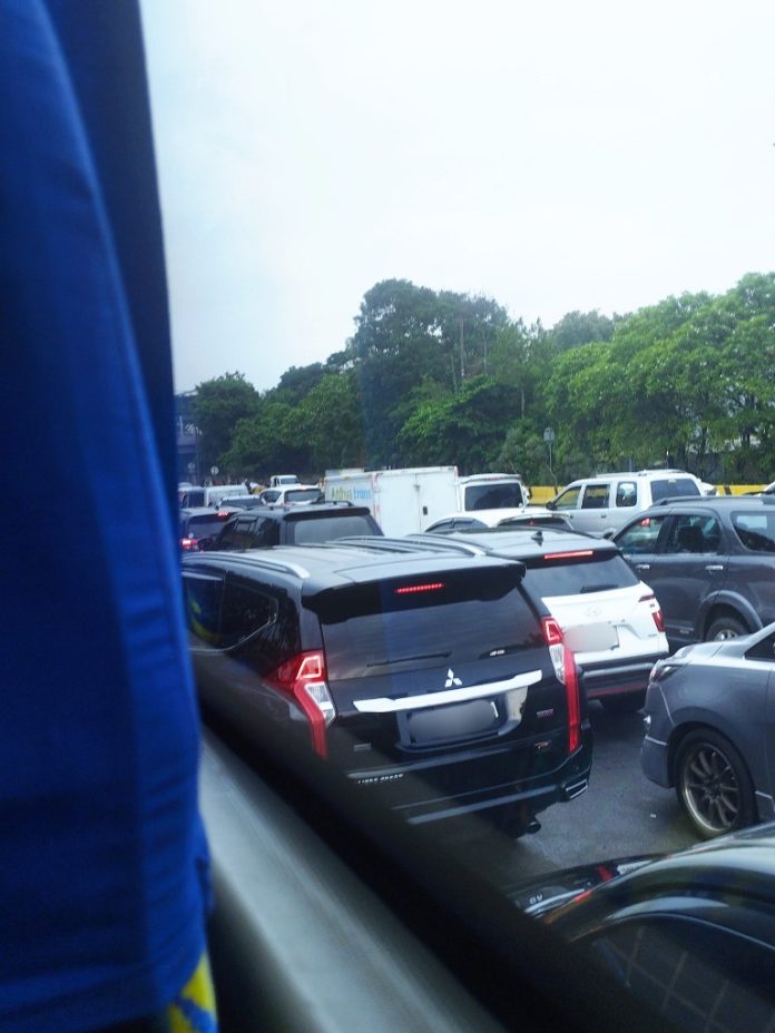menjemput Hari Raya