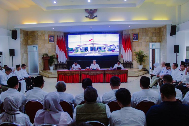 Dedie Rachim Ingin Pengamen Jalanan Pindah ke Taman dan Kafe-kafe