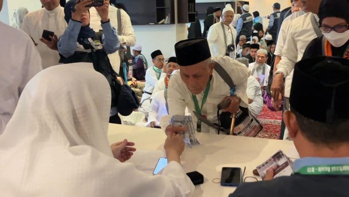 Biaya Haji 2025