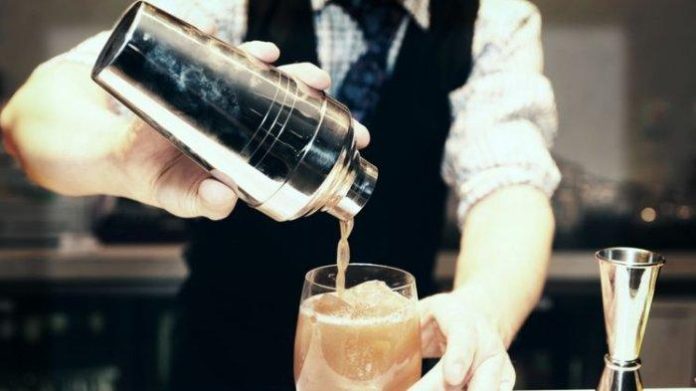 Arab Saudi Alkohol